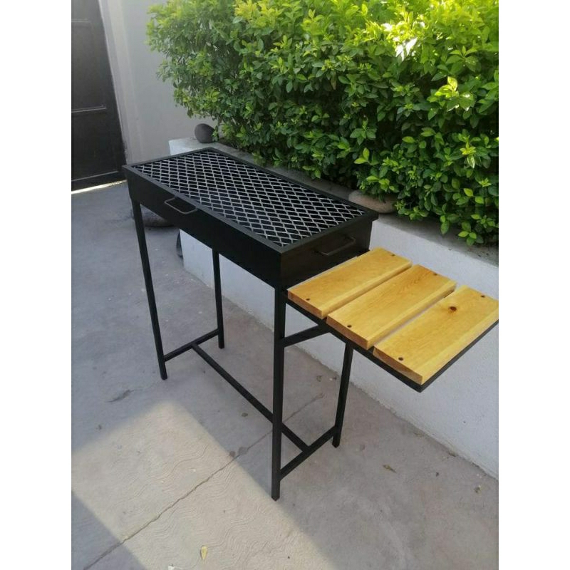 panggngan bbq minimalis/alat pembakaran sate/alat pembakaran ayam