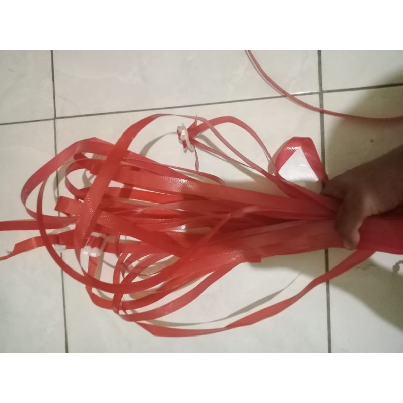 

Tali packing tali straping band