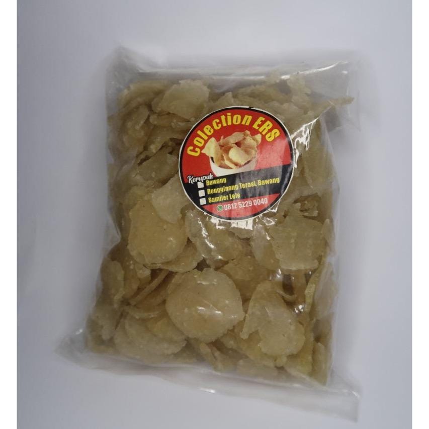 

Kerupuk Collection