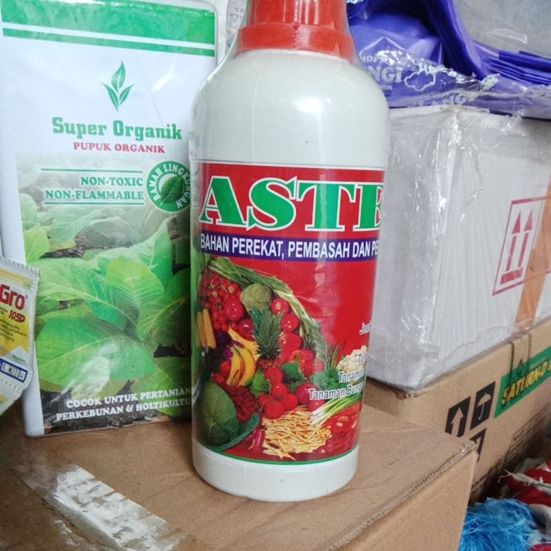 ASTEN 500ml