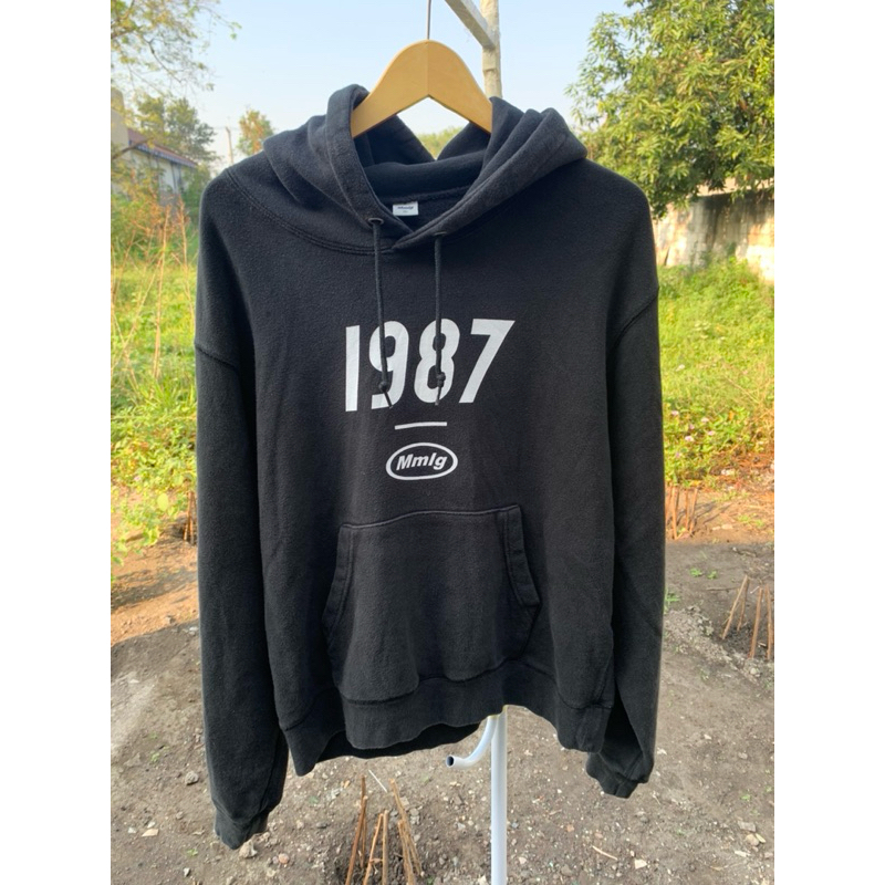 Hoodie Mmlg