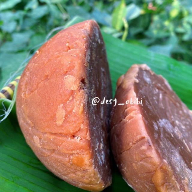 

gula merah murni