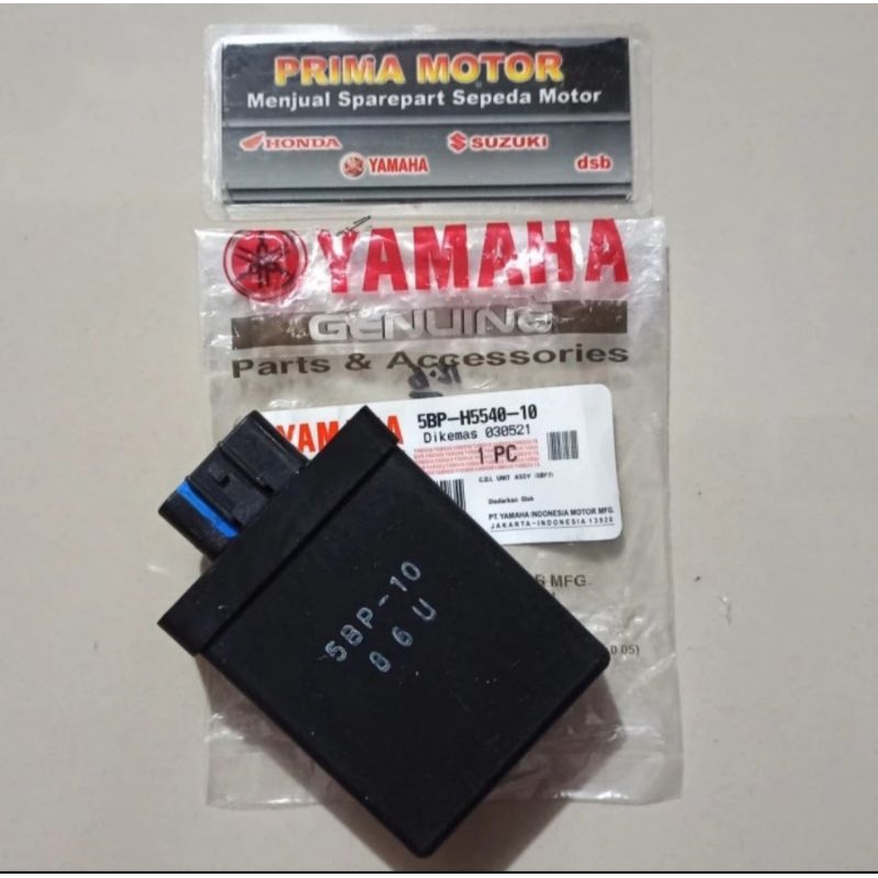 CDI SCORPIO SCORPIO Z ORI YAMAHA YGP