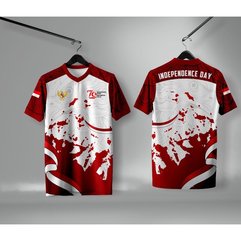 Jersey HUT RI 79