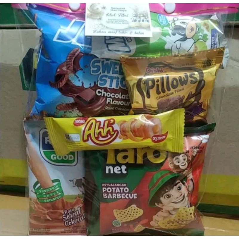 

PAKET SNACK ULANG TAHUN ISI 5 PACK