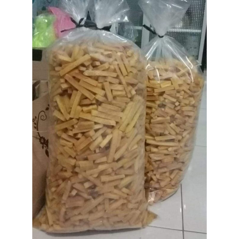 

STIK SUKUN MENTEGA SUPER 200GR