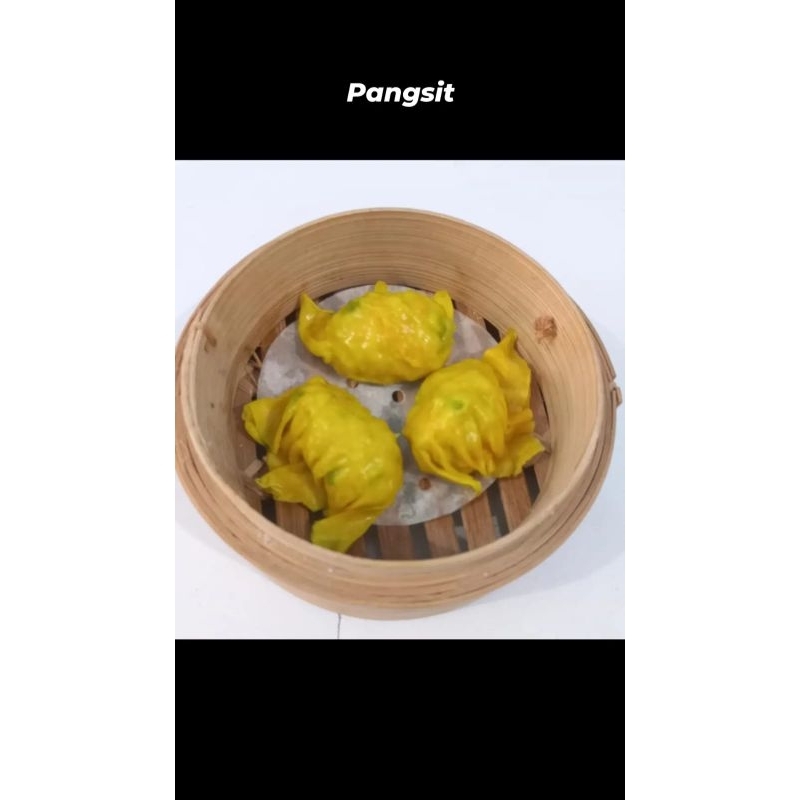 

Pangsit Ayam isi 10 pcs