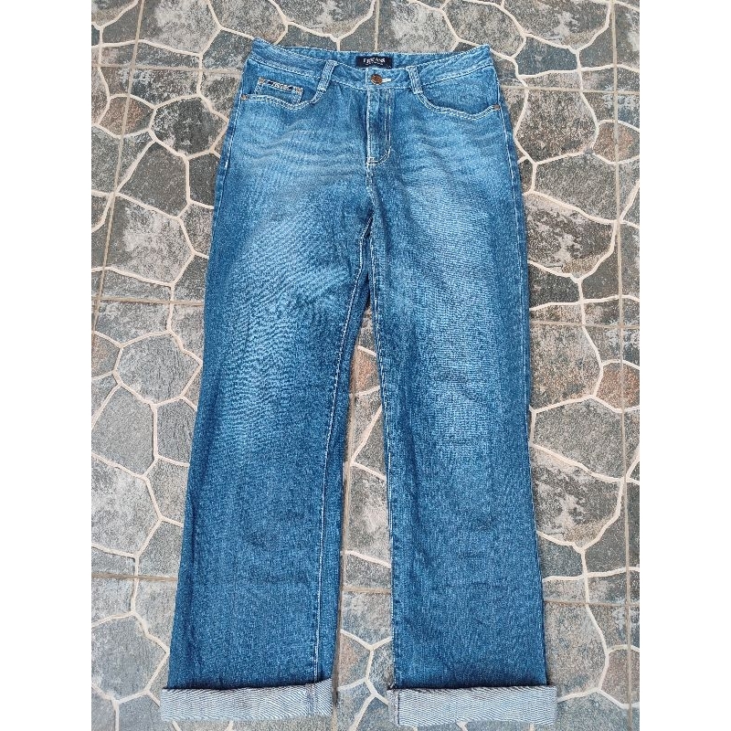 frjeans regular amngstuff