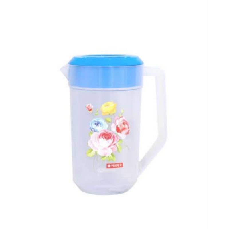 Eskan Teko Ceret Plastik Air Minum