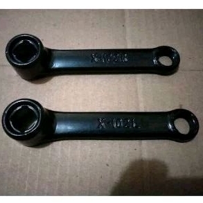 PEDAL GOES SEPEDA LISTRIK BESI