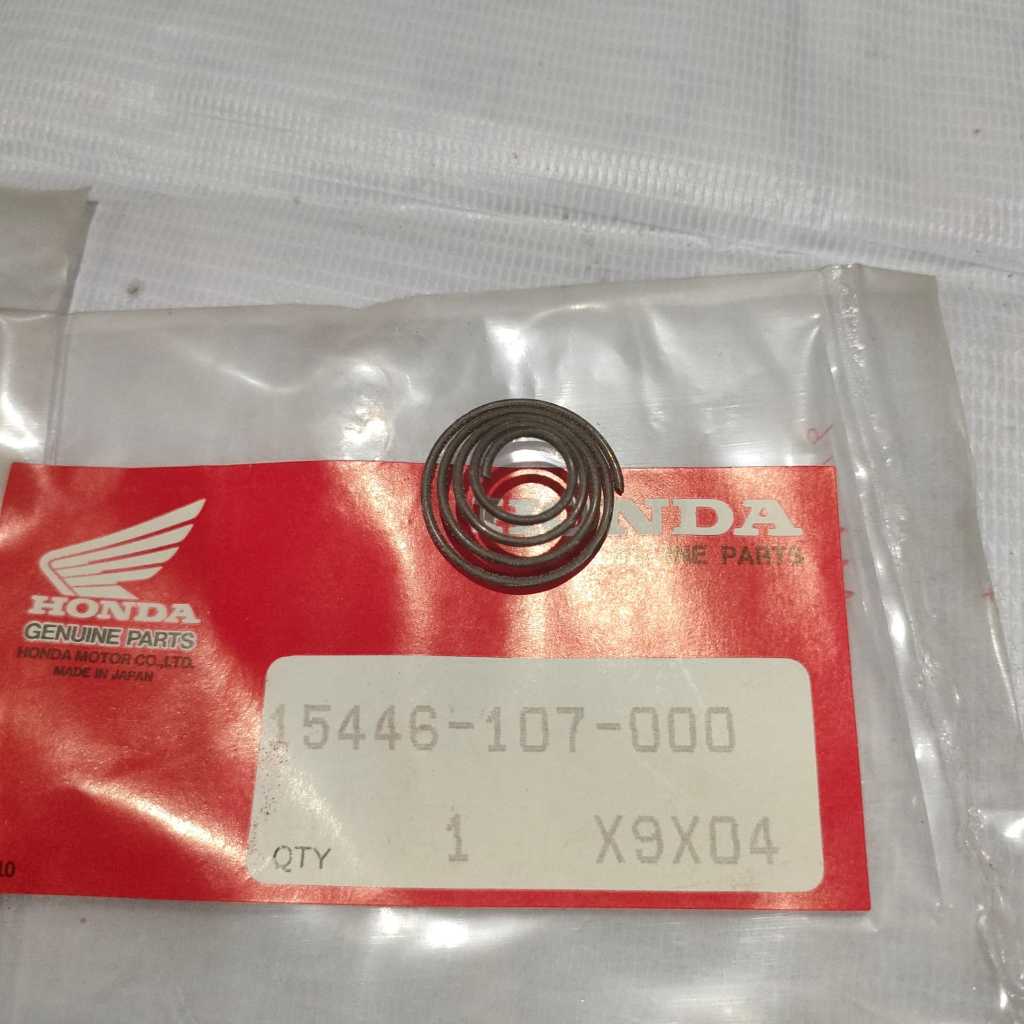 Per rotor oli pom GL Pro Per rotor oli pom verza Per rotor oli pom CRF Per rotor oli pom CB150 15446