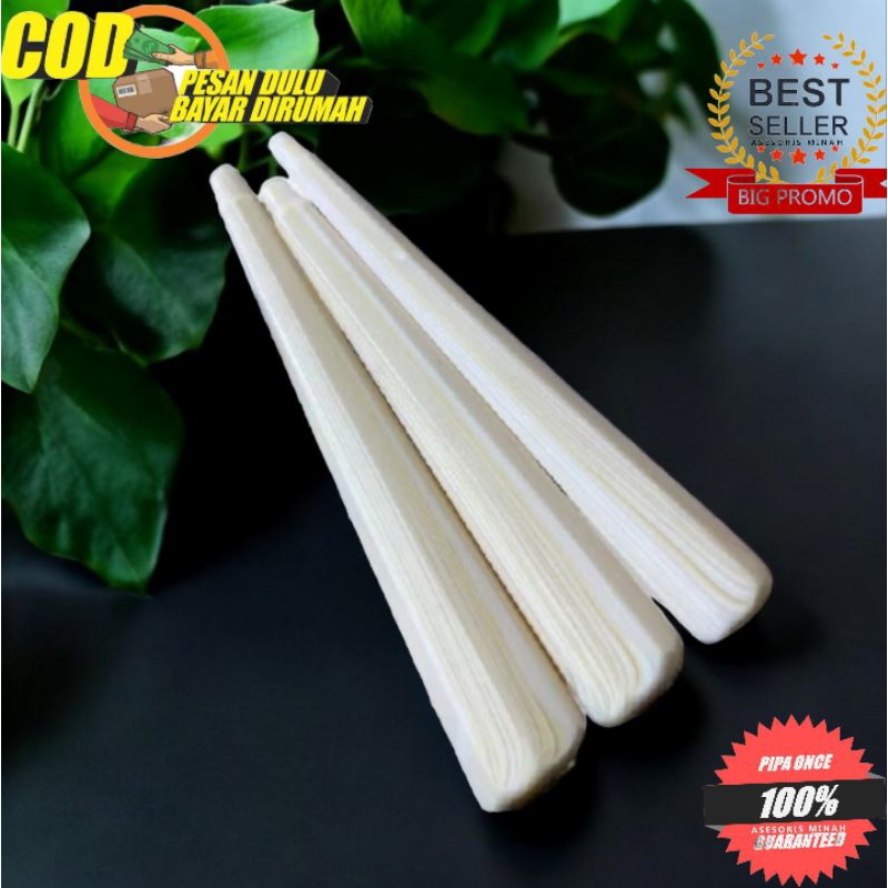 PROMO ONCE PIPA SRI GADING 20 Cm ORIGINAL