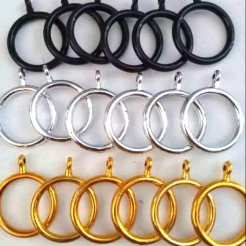 cincin batang gorden cincin ring besi gorden cincin besi gorden