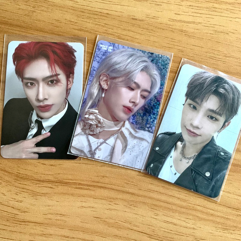 pc ricky torec yura yura zerose ver poca album yhmah pob tower records, taerae cgv fancon japan jp p