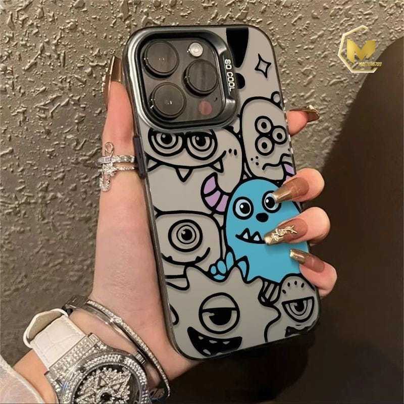 SS916 Premium Matte Hard Casing Hp BAKTERI For SAMSUNG A07 A06 A16 J2 PRIME A02 M02 A03 A03S A02S CO