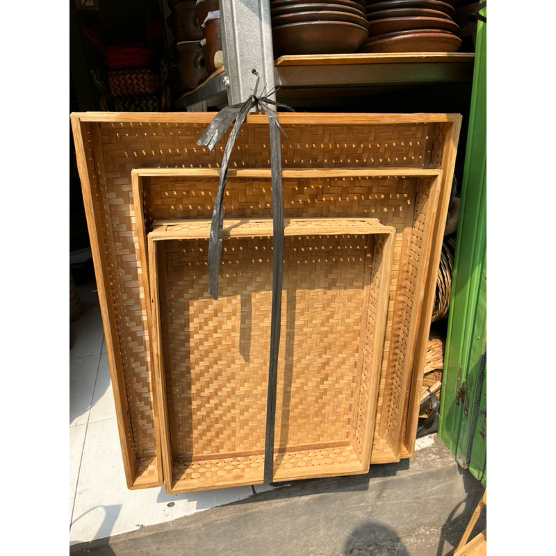 Box nasi tumpeng | nampan nasi tumpeng MURAH