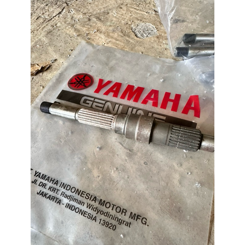 AS RODA AEROX pnp velg mio sporty,nouvo,m3