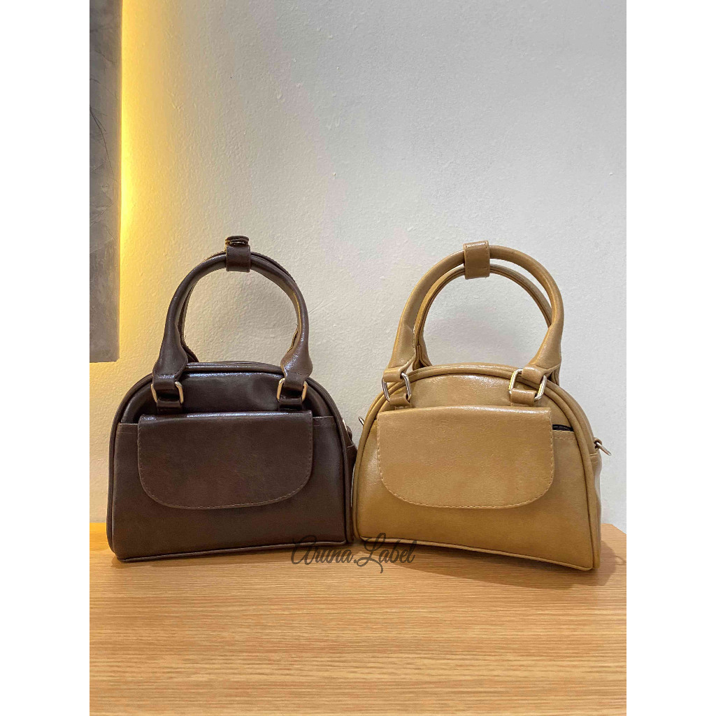 Tas selempang wanita / tas wanita Himawari / Tas bahu / Tas jinjing /Tas wanita premium
