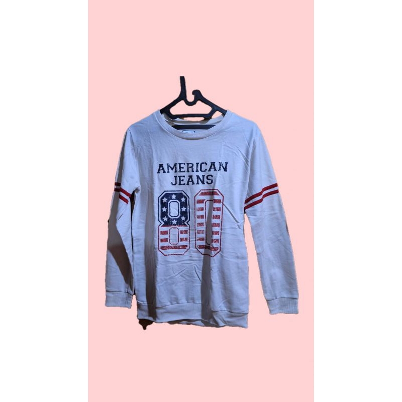 Sweater American Jeans