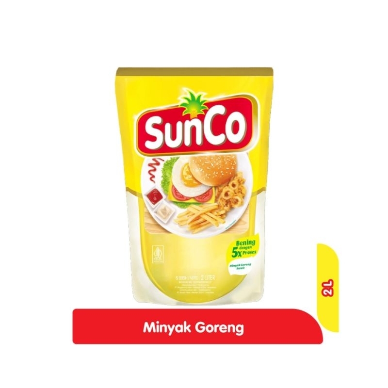 

SunCo