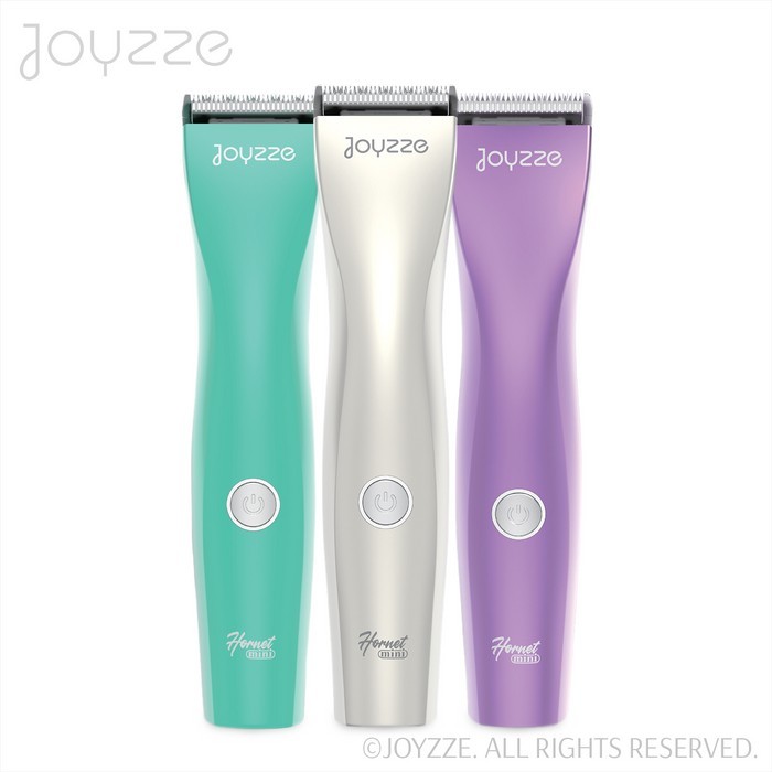 JOYZZE Clipper - Hornet Mini