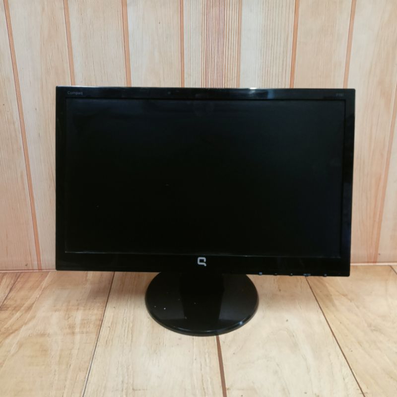 ready monitor LED 19 inch normal