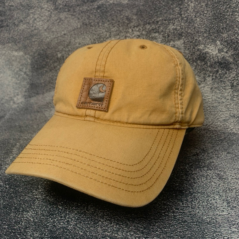 Topi Carhartt Second
