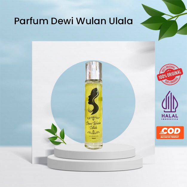 Parfum Dewi Wulan Ulala Original