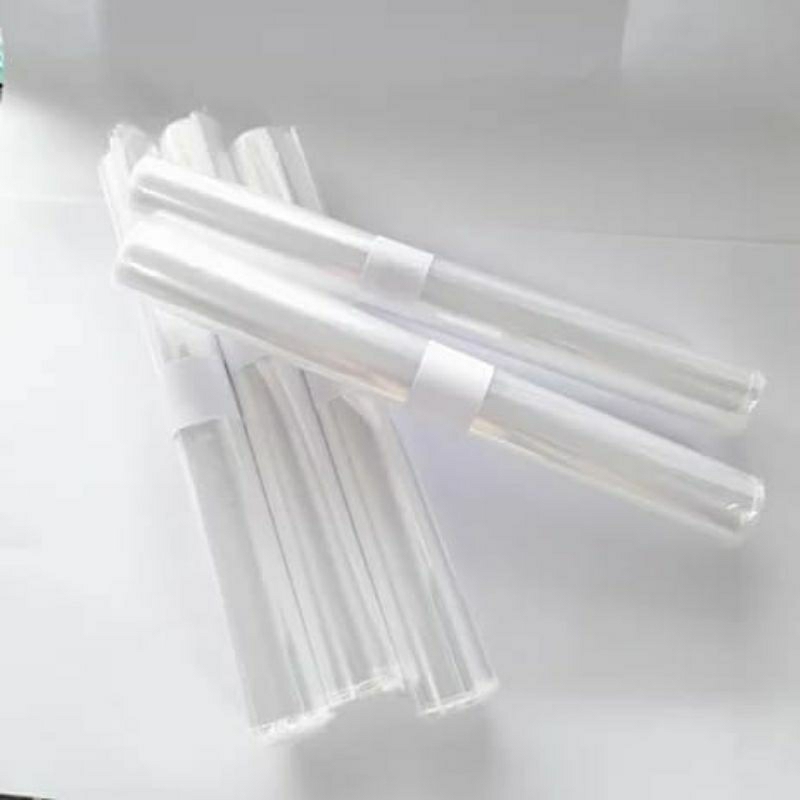 

Plastik Sampul Buku