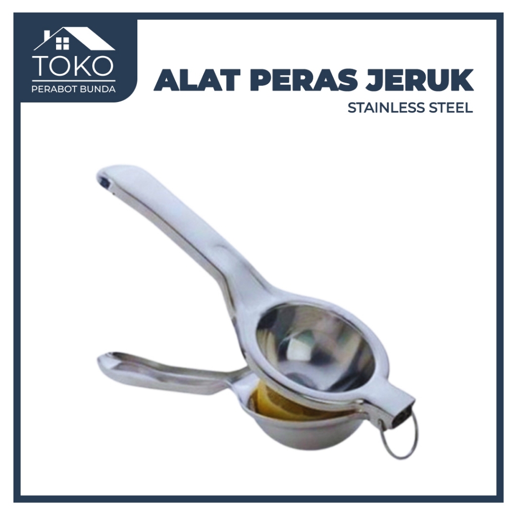 Alat peras jeruk / alat pemeras jeruk