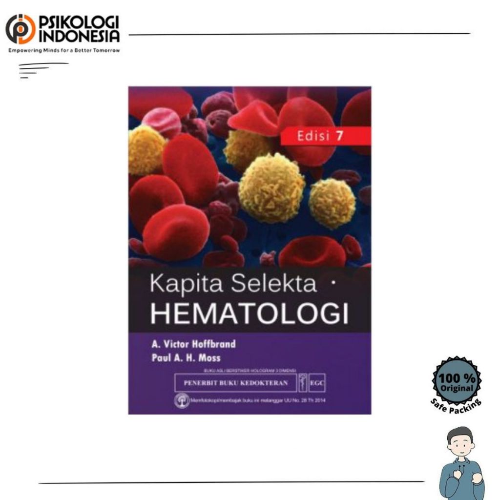 Kapita Selekta Hematologi, Ed. 7