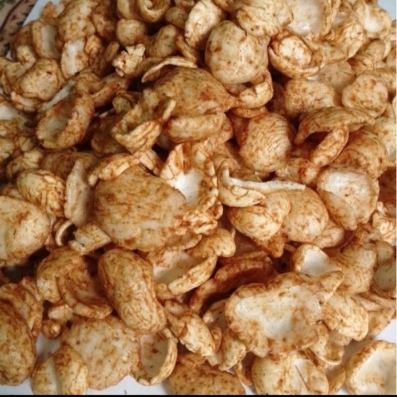 

kerupuk antor khas tegal 500gr