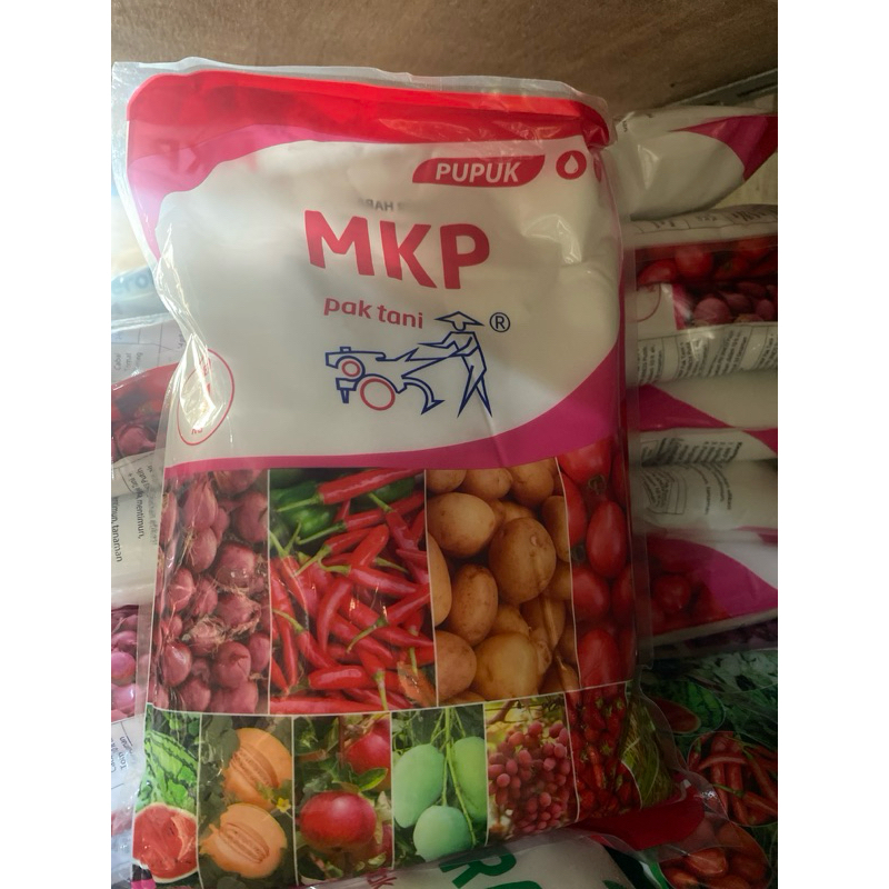 MKP pak tani