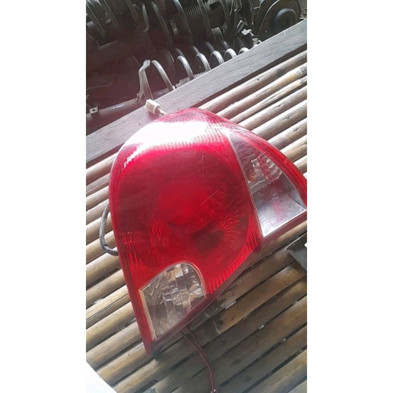 setoplam kiri hyundai avega 2010