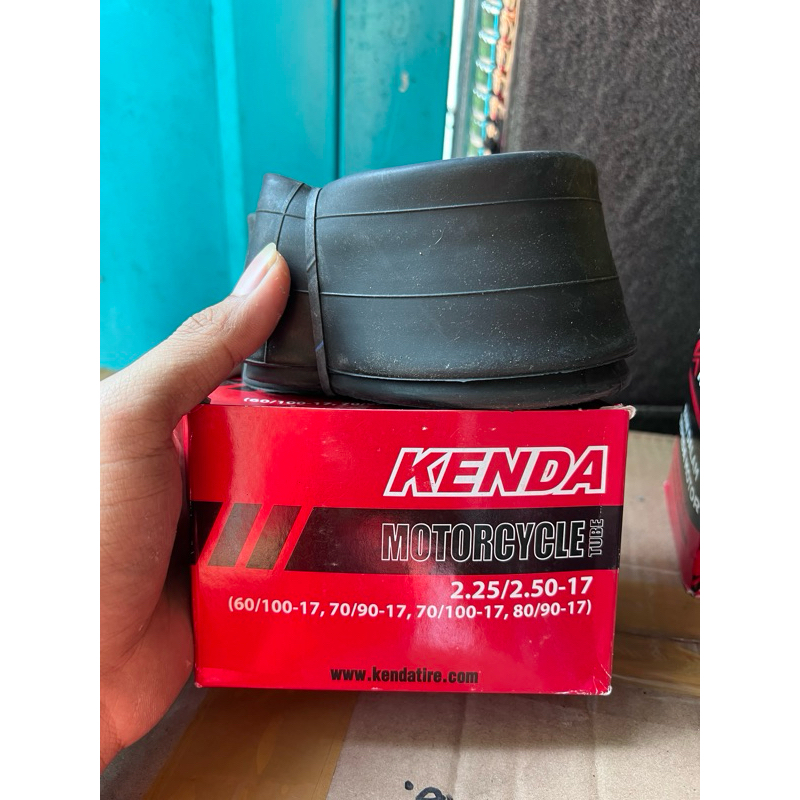 BAN DALAM KENDA RACING UK 225 / 225 RING 17