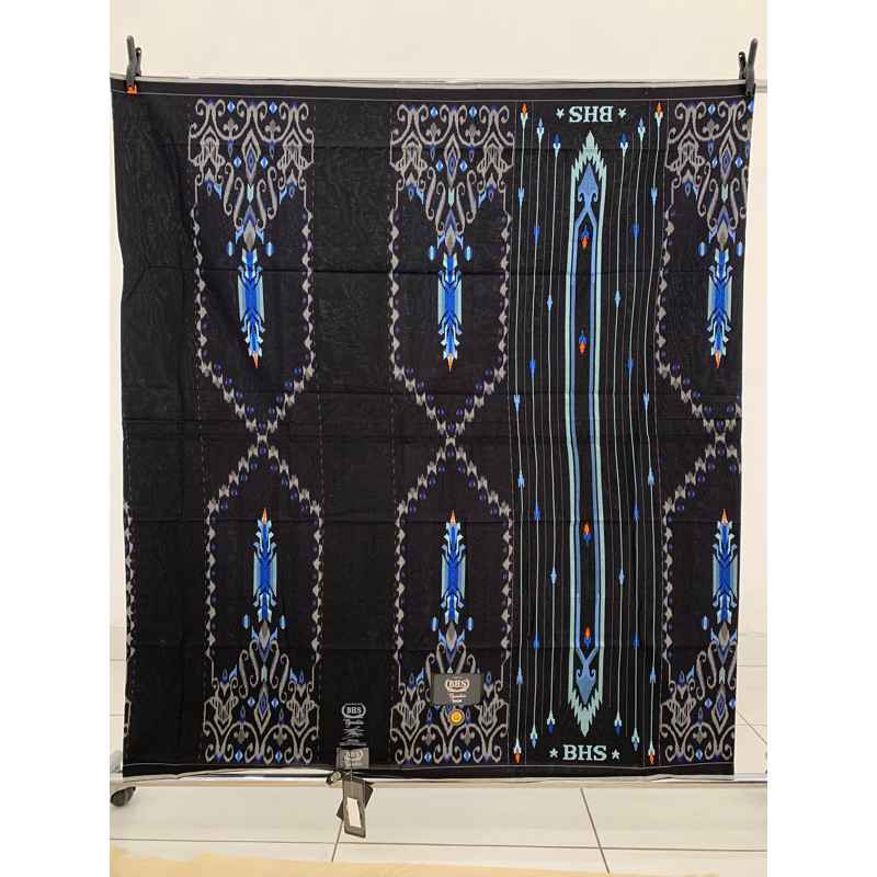 BHS SIGNATURE SILVER SIA / SARUNG BHS ORI / SARUNG DEWASA PREMIUM