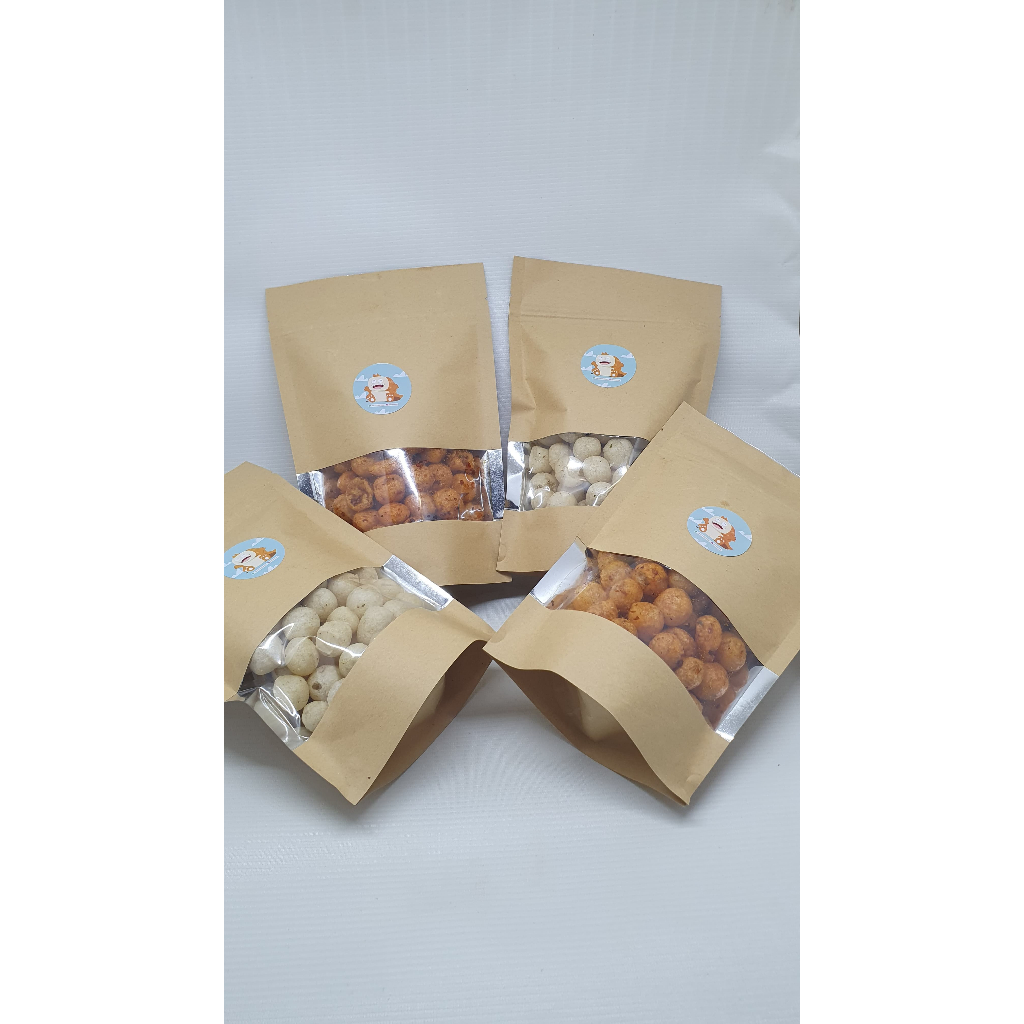 

CIMOUL JANGGAR BY IMAH AMIH