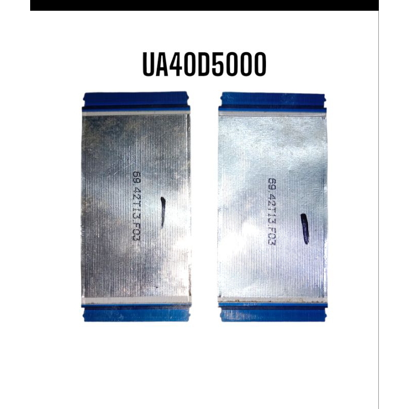 KABEL LVDS T. CON BOARD LED TV SAMSUNG UA40D5000