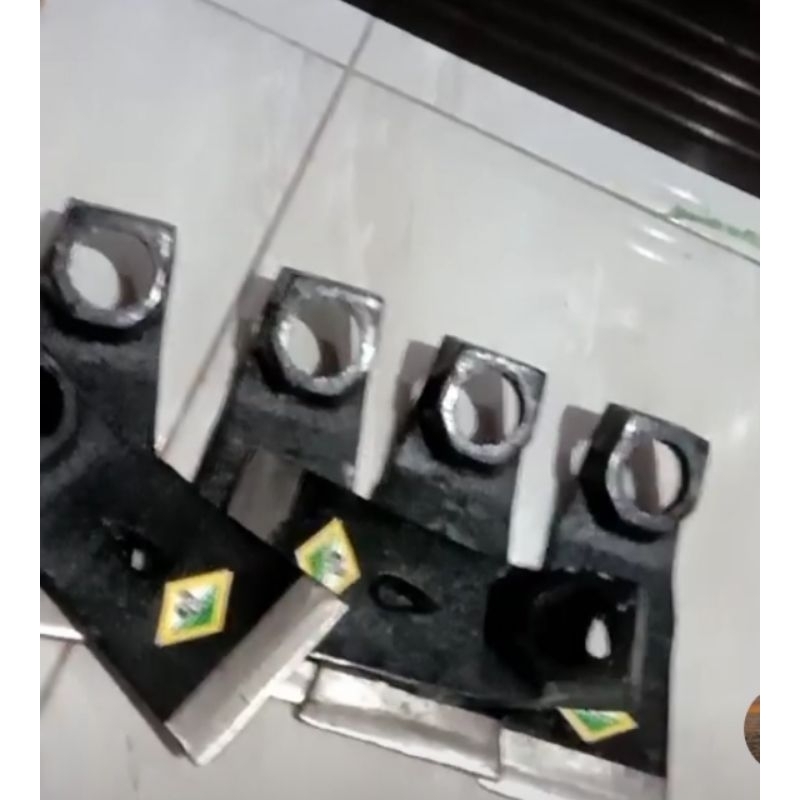 Petel tukang kayu cap jago petel bahan baja cor palu rimbas kayu pencabut paku  sepuhan tua  kuat da