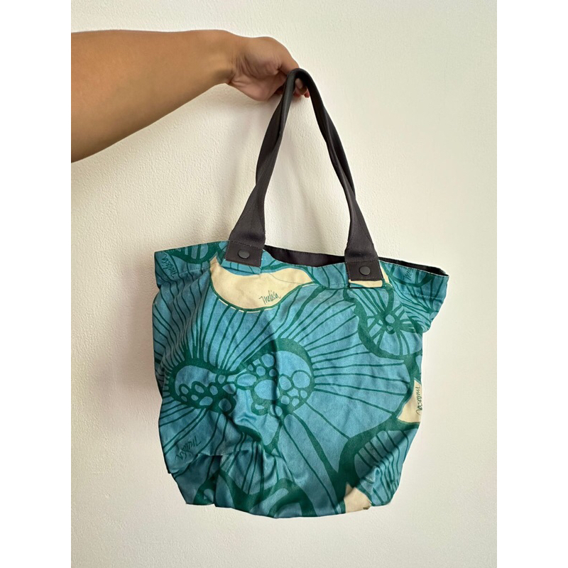 City Tote Tulisan / Mytulisan Bag