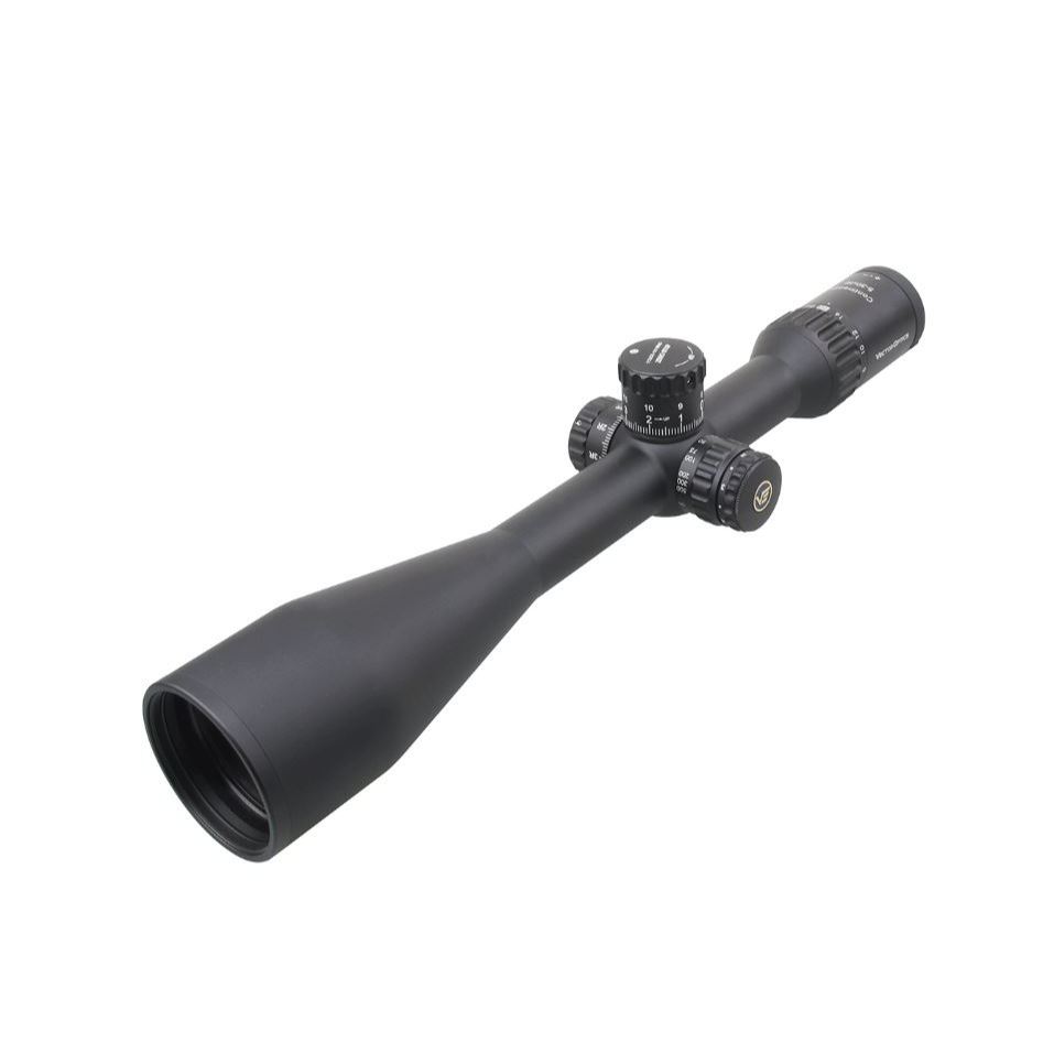 VECTOR CONTINENTAL 5-30X56 SFP SUDAH ZERO STOP