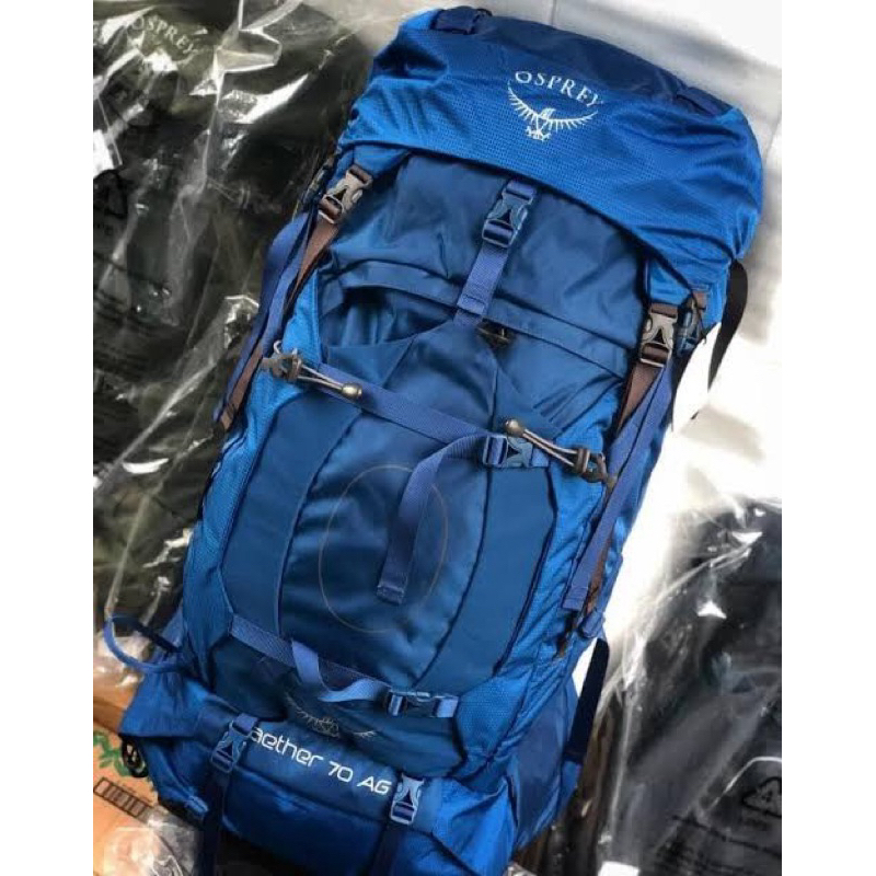osprey aether 70 ag