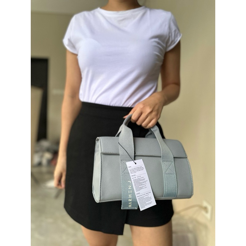 SALE DEFECT REJECT RIJEK TAS MARHEN J LUDY