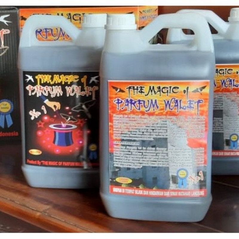 ￼Cairan Pemikat Walet/ Perangsang Walet No1/Walet Super/ Parfum WaletNo1/Parfum walet magic