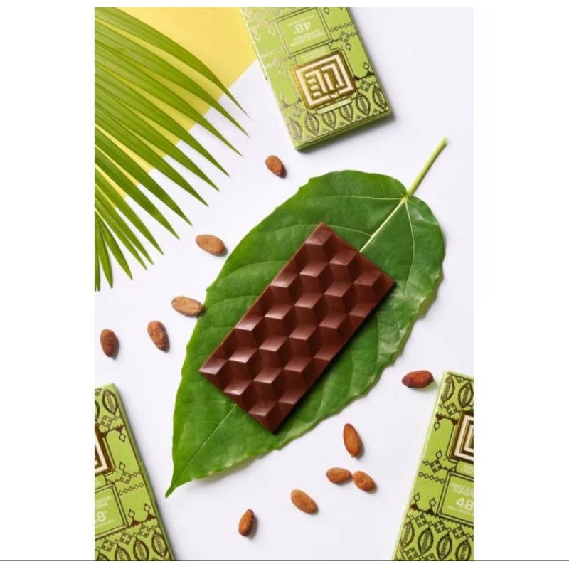 

Lile chocolate Sumatra dark 70grm/coklat