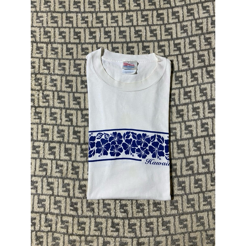 Hanes Hawaii tshirt
