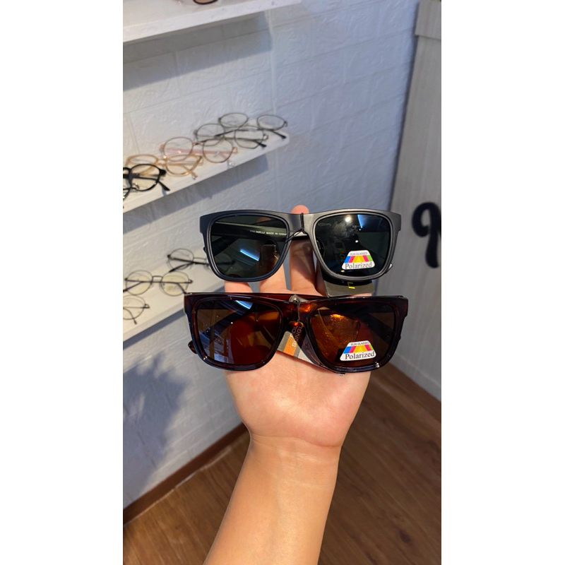 kKACAMATA POLARIZED untuk mancing