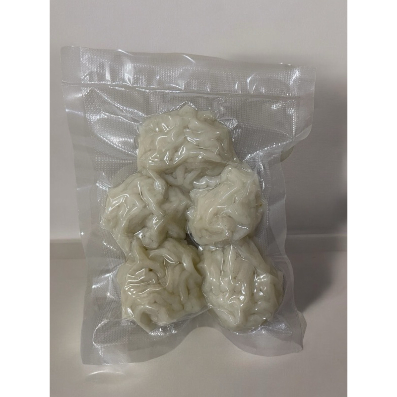 

Pempek Palembang frozen paket pempek campur 30 pcs (free 1 botol cuko)