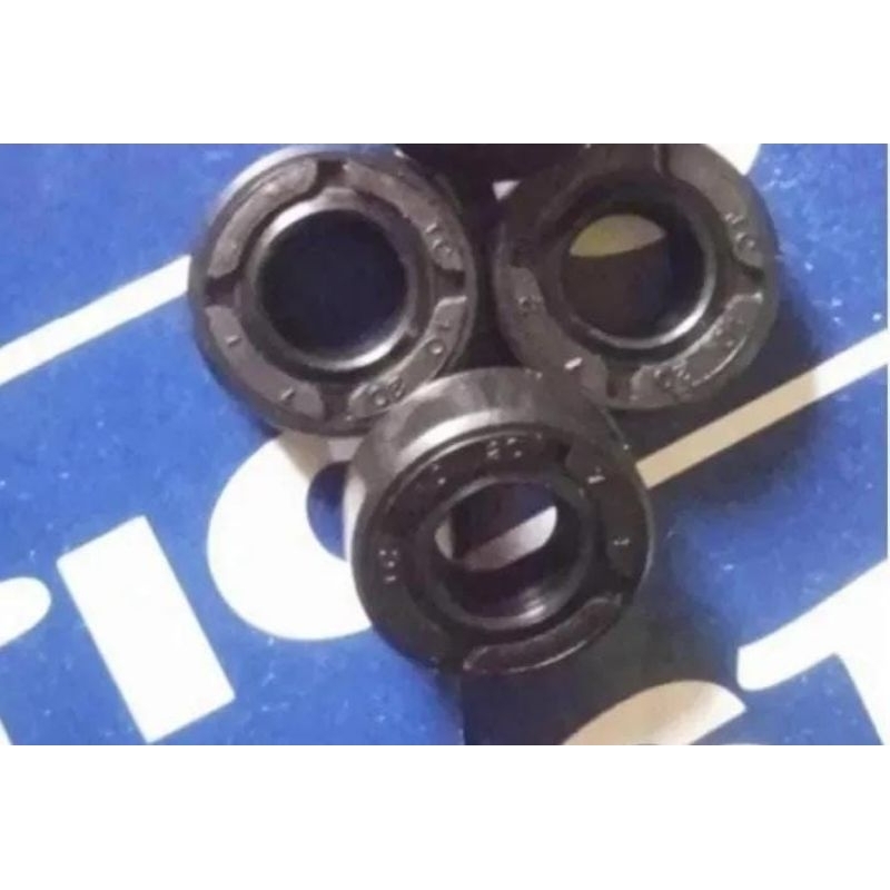 Oil seal shock belakang yamaha mio,mio j,mio gt,soul,nmax.10x20x7 mm