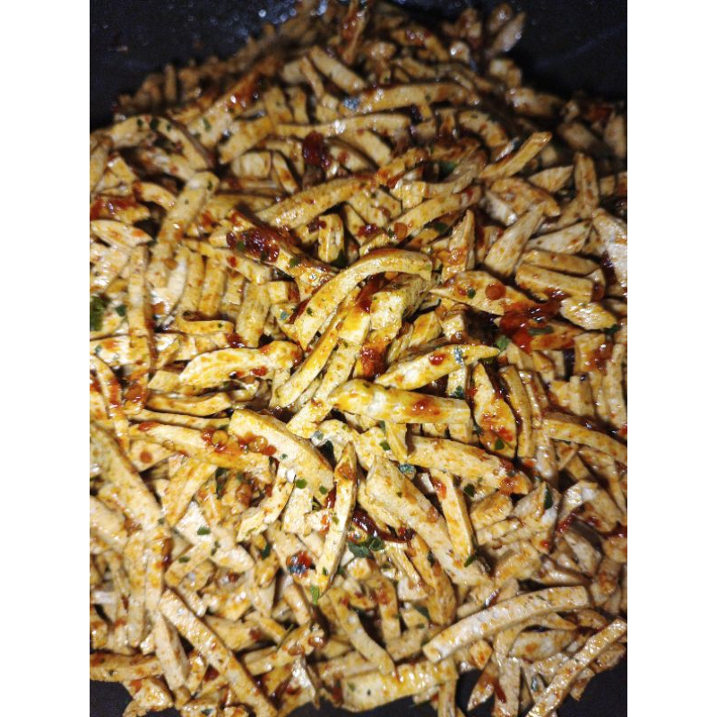 

Basreng Stick Balado 80gr / 250gr / 500gr